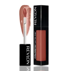 Revlon Colorstay Satin Ink Lipstick 001 Your Go To