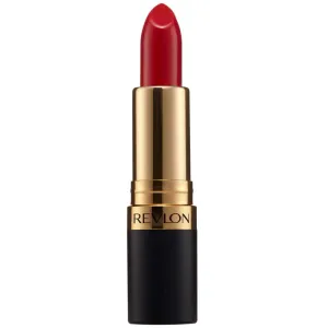 Revlon Super Lustrous Matte Is Everything Lipstick 052 Show Stopper