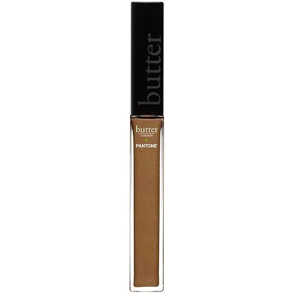 Rich Gold Plush Rush Lip Gloss