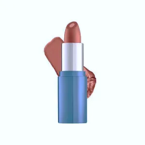 Rimmel London Kind & Free Satin Lipstick 001 Terracotta Kiss