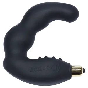 Rocks Off Bad Boy Prostate Massager Black