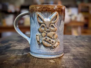 Special Edition Bunny Mug