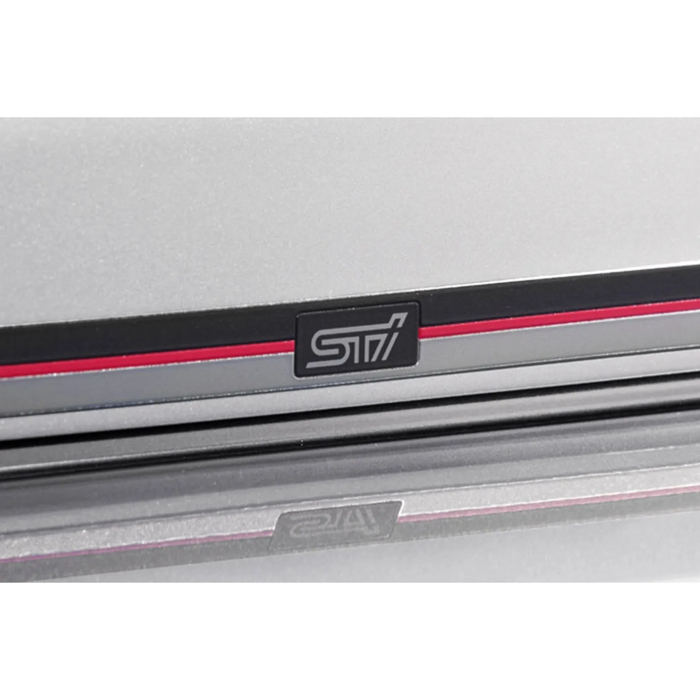 Subaru STi Trunk Edge Trim/Garnish 2015-2021 WRX/STI