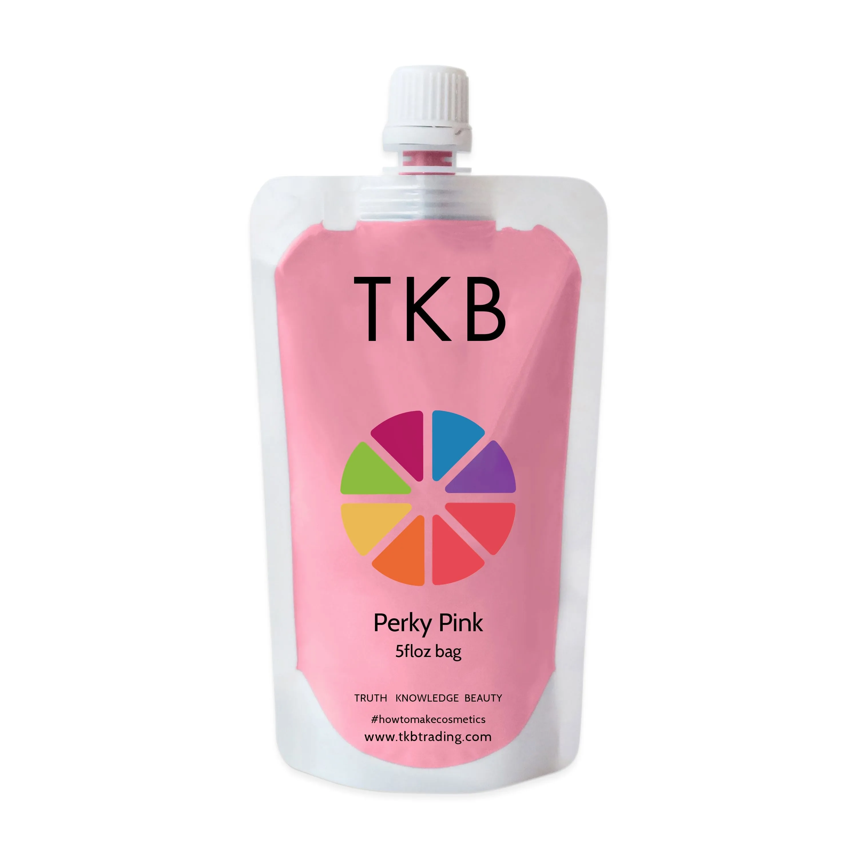 Sure! Here’s an optimized title for the e-commerce product:

TKB Perky Pink Lip Liquid - Vibrant Long-Lasting Color & Moisturizing Formula 

This title includes important modifiers to highlight the products features.