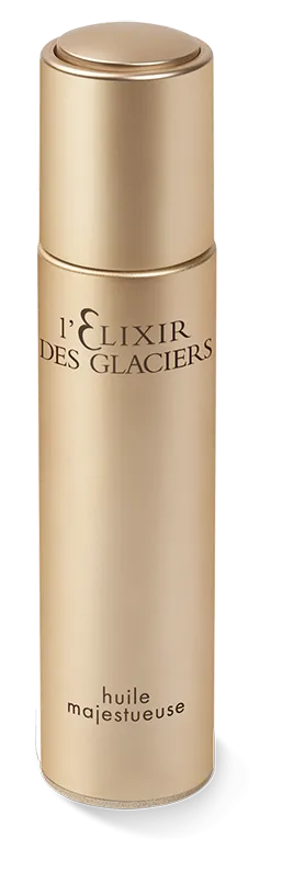 Valmont l'Elixir des Glaciers Huile Majestueuse