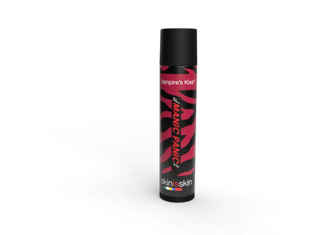 Vampire's Kiss® Lip Balm (Cranberry)