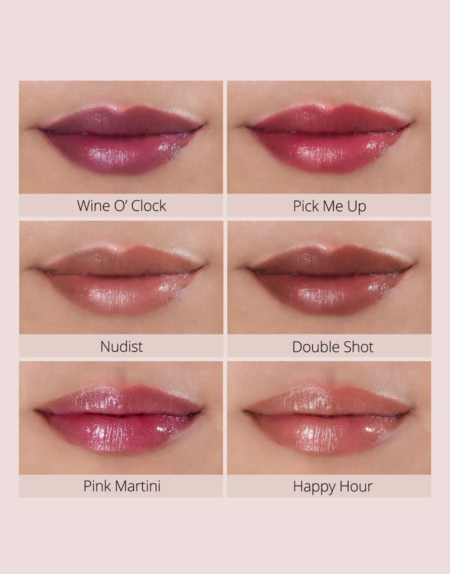 Volumizing Lip Tint