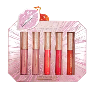 Wish List - Lip Gloss (5pc)