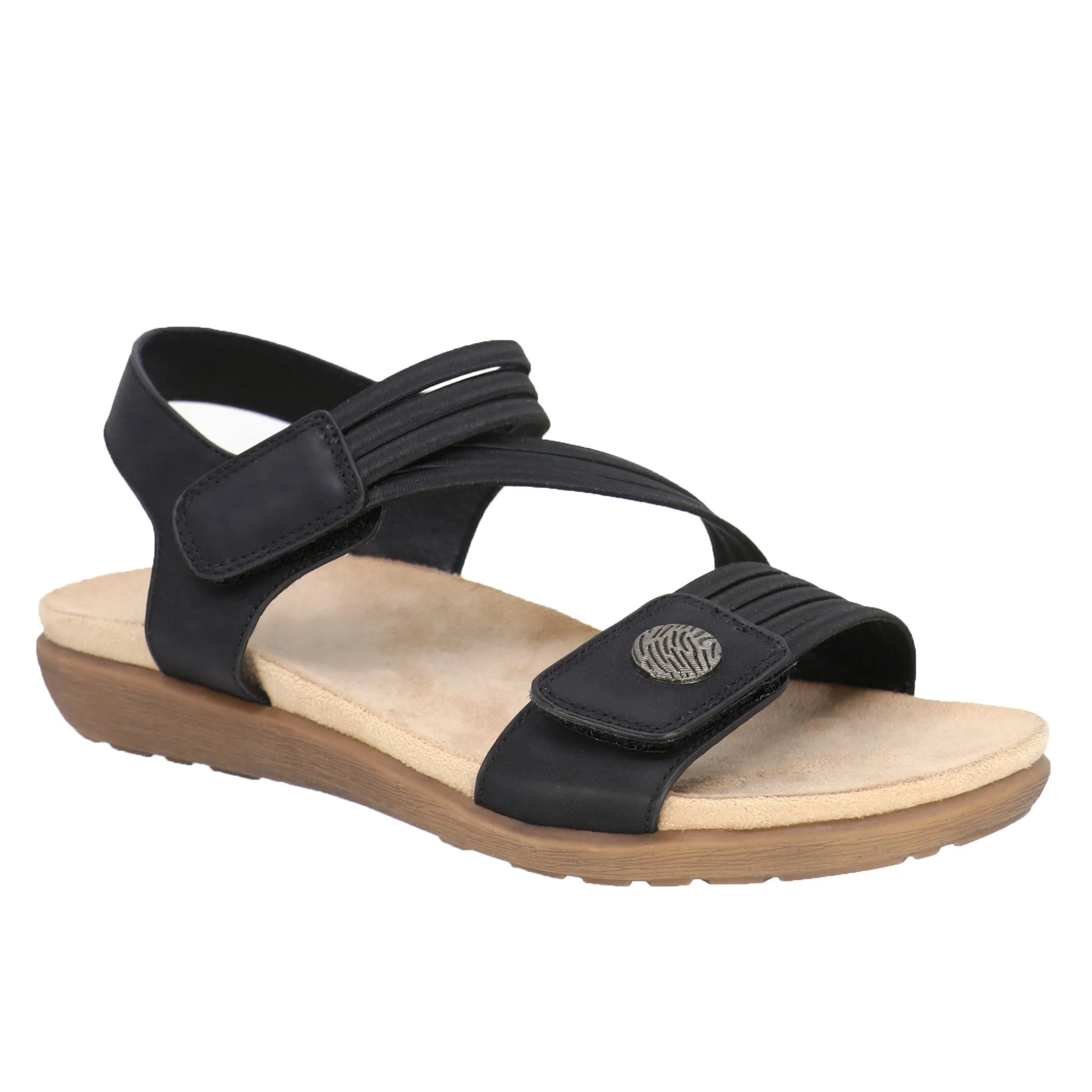 Womens Leah Sandal