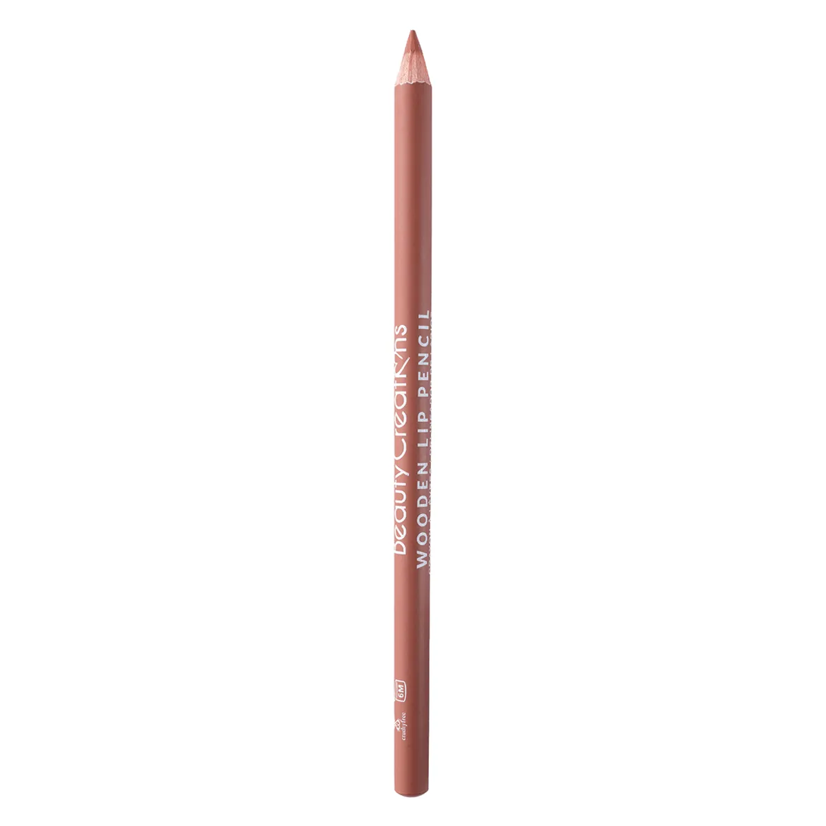 Wooden Lip Pencil Bundle