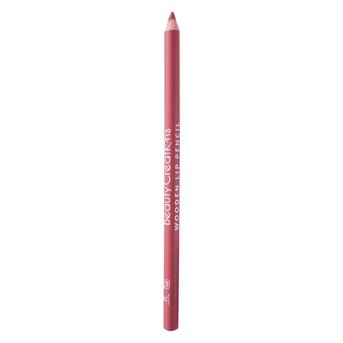 Wooden Lip Pencil