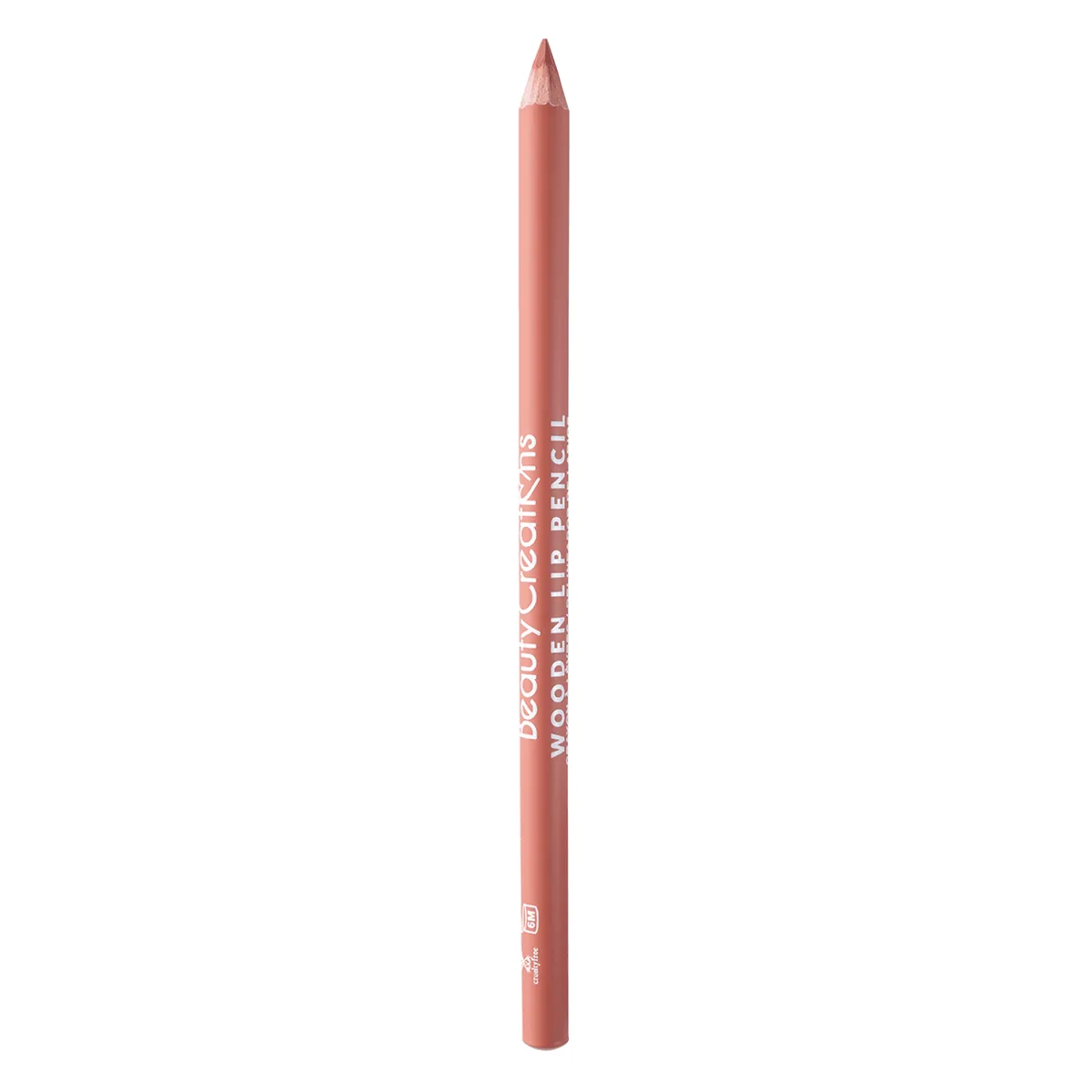 Wooden Lip Pencil